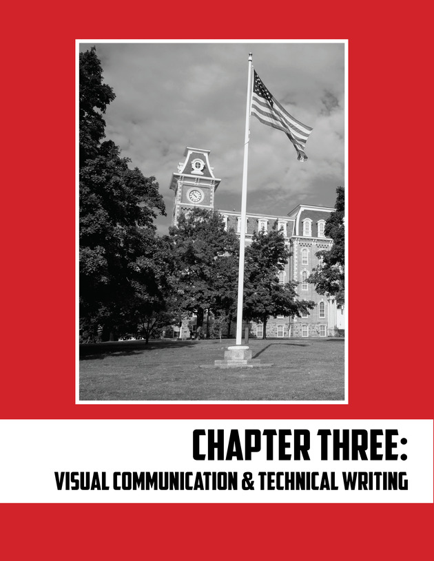 Open Technical Writing - New Page